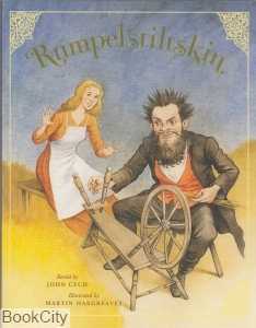 Rumpelstilltskin 9026