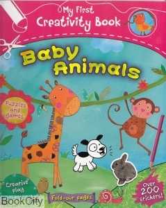 Baby Animals 1760