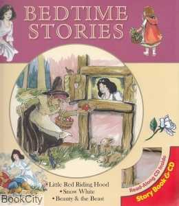 Red Time Stories 5983