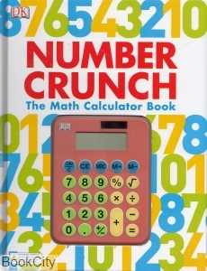 Number Crunch