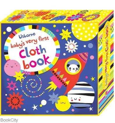 Cloth Book