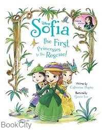 Sofia the First