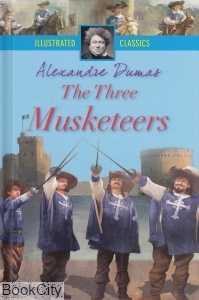 The Three Musketeers