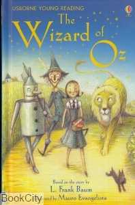 The Wizard of Oz 0536