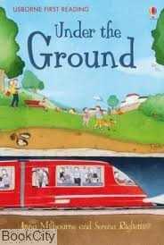 Under the Ground