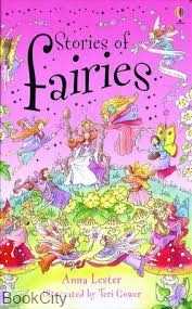 Stories of Fairies 9547