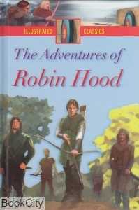 The Adventures Robin Hood