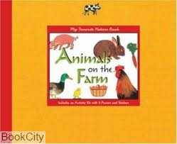 Animals on the Farm