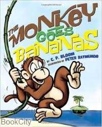 The Monkey Goes Bananas