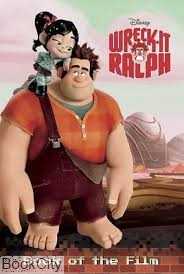 Wreck it Ralph