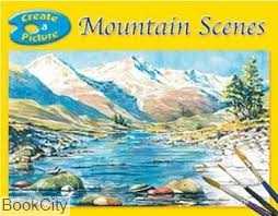 Mountain Scenes