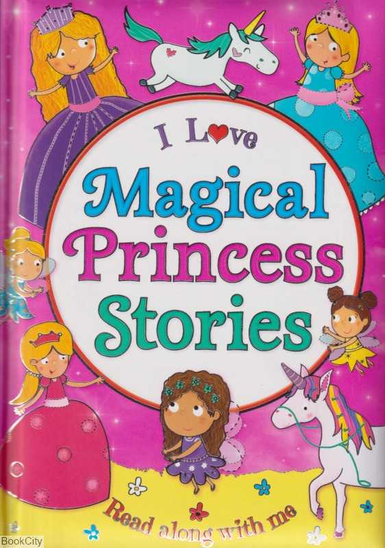 Magical Princess Stories