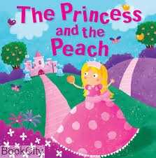 The Princess and the Peach