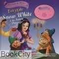 Fairytale Snow White & the Seven Dwarps