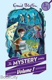 The Mystery Series V1