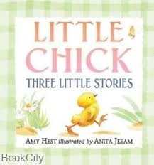 (Little Chick (3 book