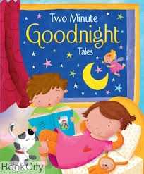 Two Minute Goodnight Tales