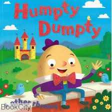 Humpty Dumpty