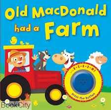 Old MacDonald had a Farm