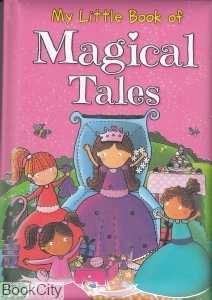 My Little Book of Magical Tales