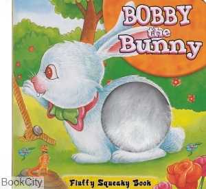 Bobby the Bunny