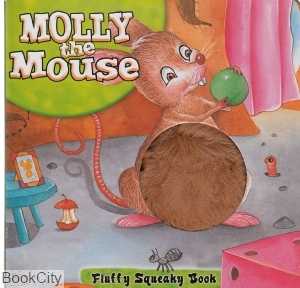 Molly the Mouse