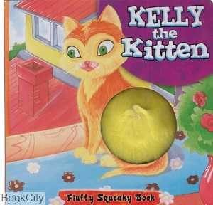 Kelly the Kitten