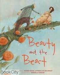 Beauty And The Beast