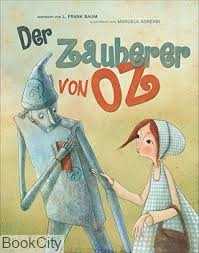 The Wizard of Oz 8753