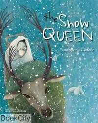 The Show Queen