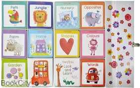 (Look and Learn (12 Books