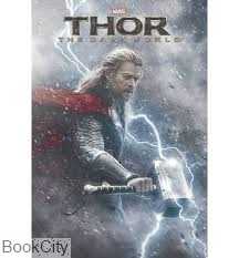 Thor the Dark World