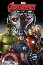 Avengers Age of Ultron