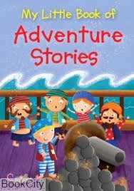 My Little Adventure Stories