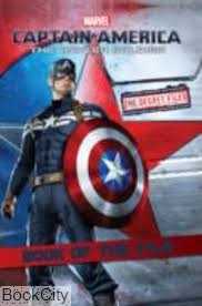 Captain America the Winter Soldier