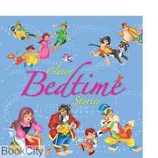 Classic Bedtime Stories (آبی)