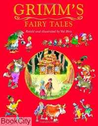 Grimm's Fairy Tales