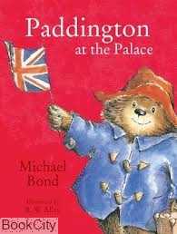 Paddington at the Palace