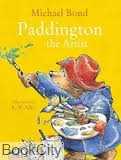 Paddingtom the Artist