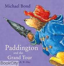 Paddington and the Grand Tour