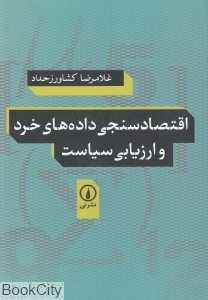اقتصادسنجی داده‌های خرد و ارزیابی سیاست
