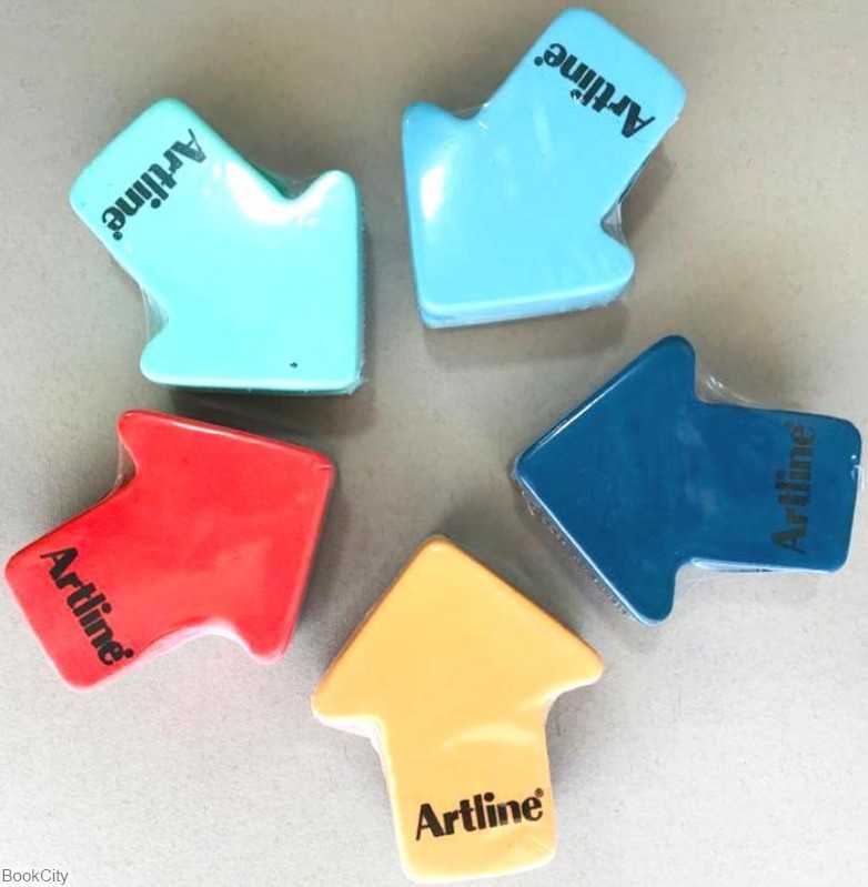 تخته‌پاکن مغناطیسی ماژیک‌خور Artline ERT-ARROW