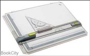تخته رسم C CLASS A3