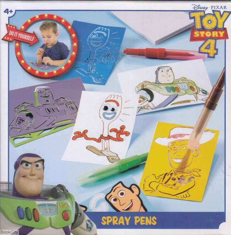 Spray Pens PO201800233