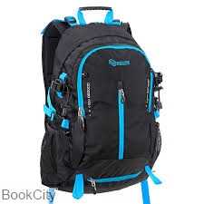 کوله‌پشتی PULSE 120704 Climb Blue