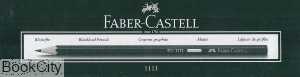 مداد مشکی (12 عددی) FABER CASTELL 111100 - 0