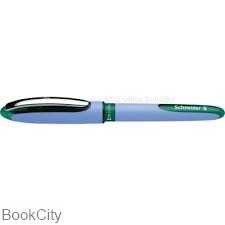 روان‌نویس سبز Schneider 183504 One Hybrid N 05 0.5mm