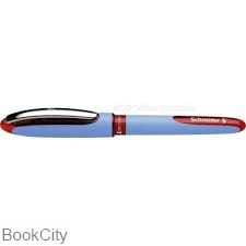 روان‌نویس قرمز Schneider 183502 One Hybrid N 05 0.5mm