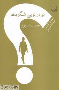 تو در تویی شگردها (هشت جستار داستان ‌نویسی)