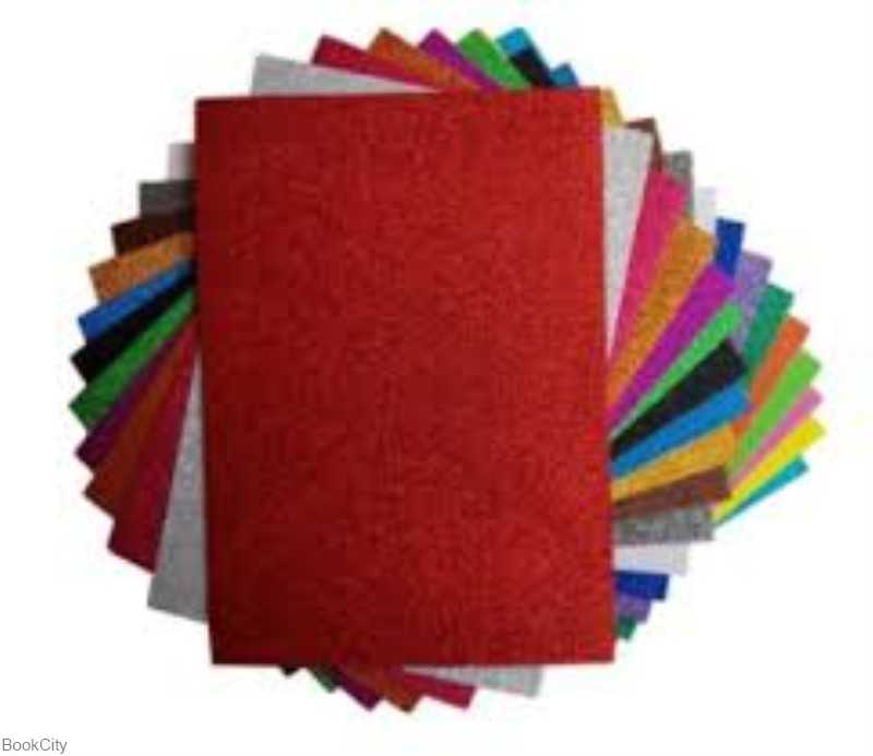 فوم بافت‌دار 40×30 2mm قابل انعطاف